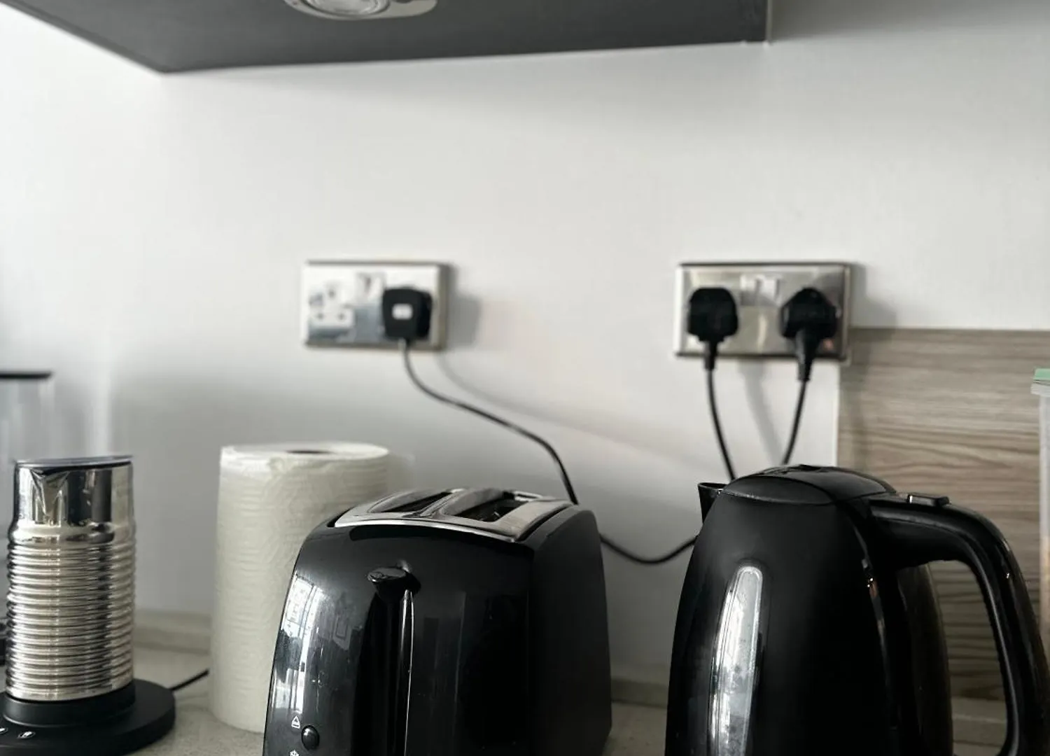 Luxury Entire 1 Bed Flat, Excel, City Airport, Custom House London