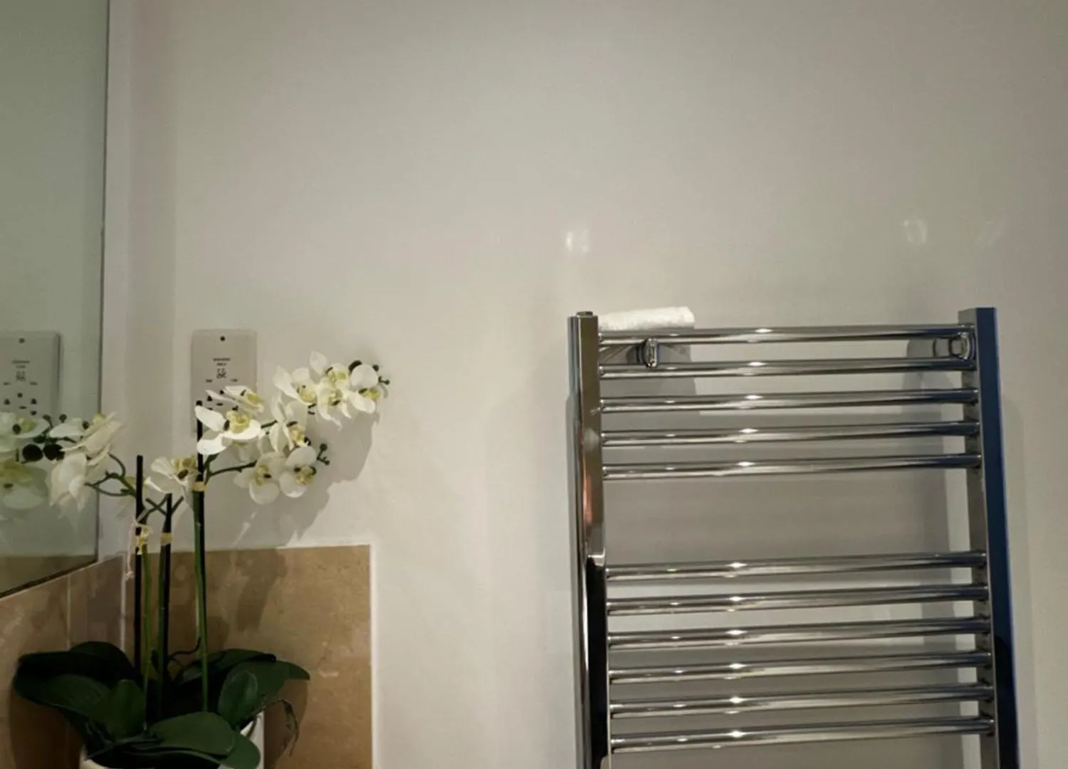 Luxury Entire 1 Bed Flat, Excel, City Airport, Custom House London 0*,  United Kingdom