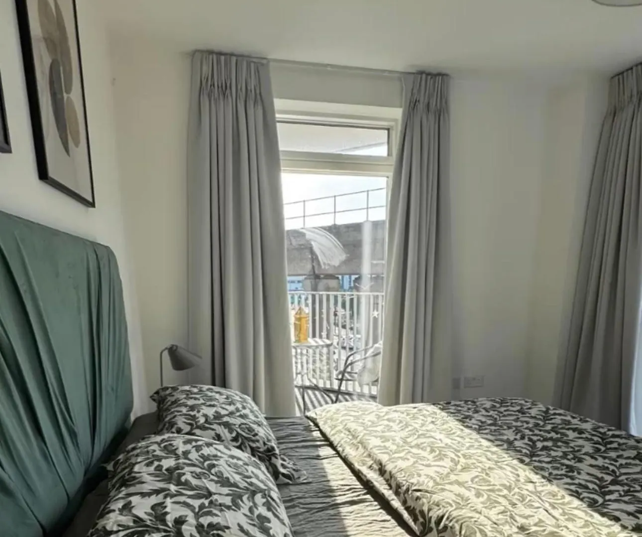 Luxury Entire 1 Bed Flat, Excel, City Airport, Custom House London 0*,  United Kingdom