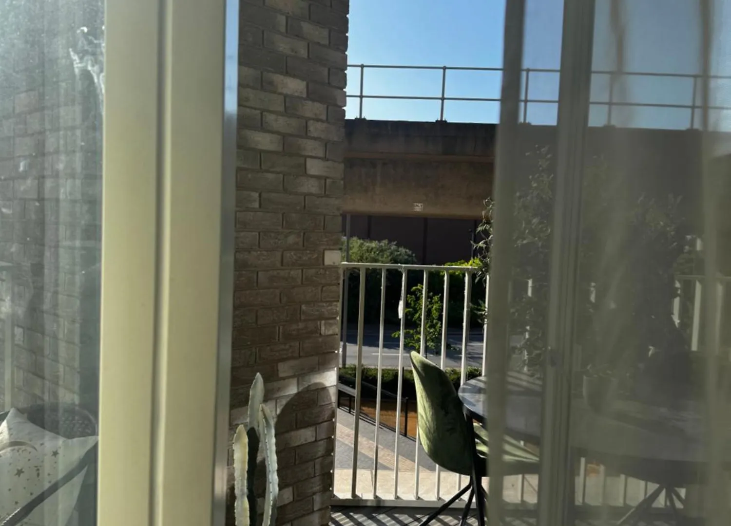 Luxury Entire 1 Bed Flat, Excel, City Airport, Custom House London 0*,