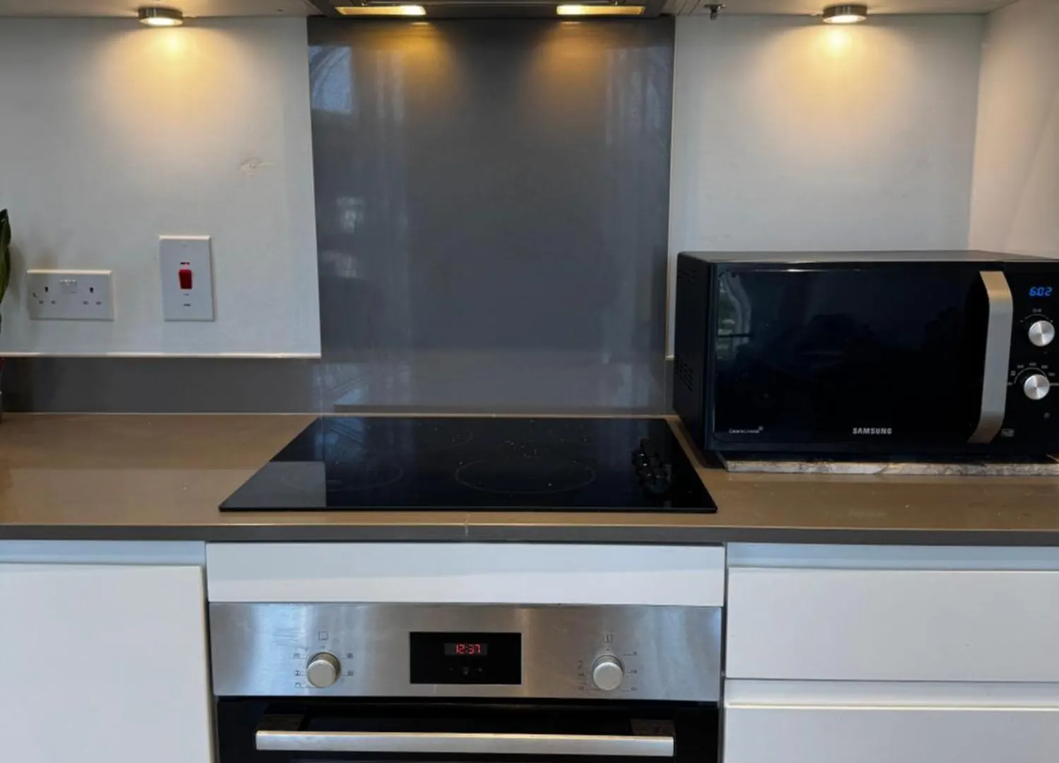 Luxury Entire 1 Bed Flat, Excel, City Airport, Custom House London 0*,  United Kingdom