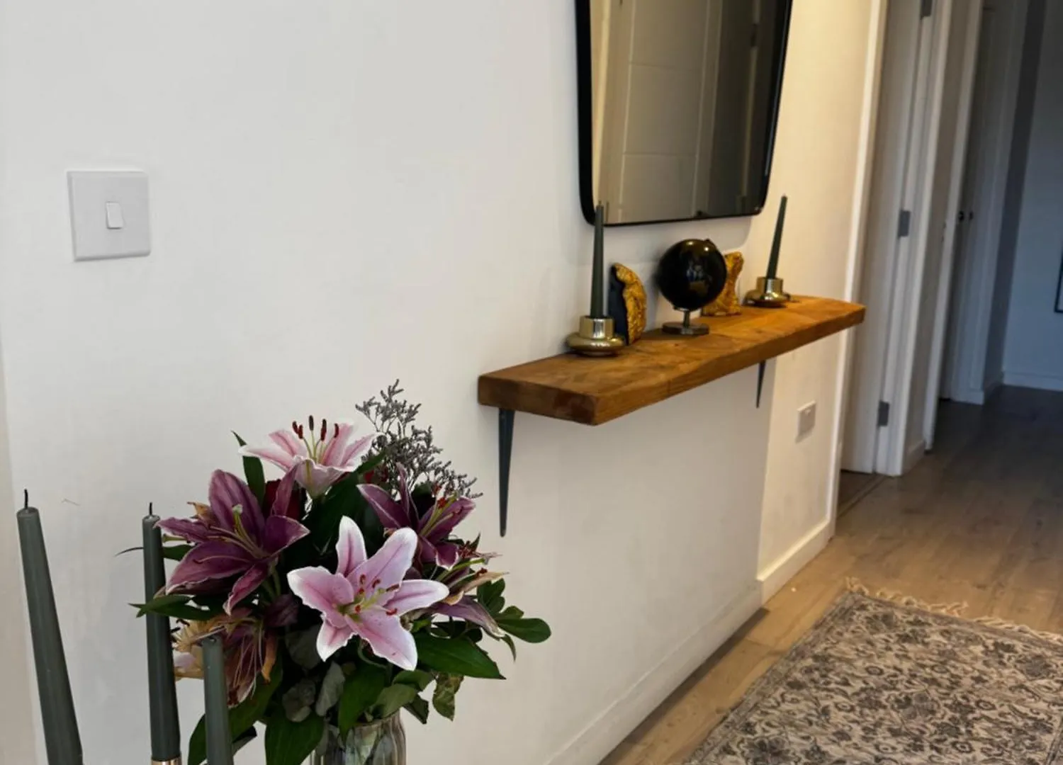 Apartment Luxury Entire 1 Bed Flat, Excel, City Airport, Custom House London