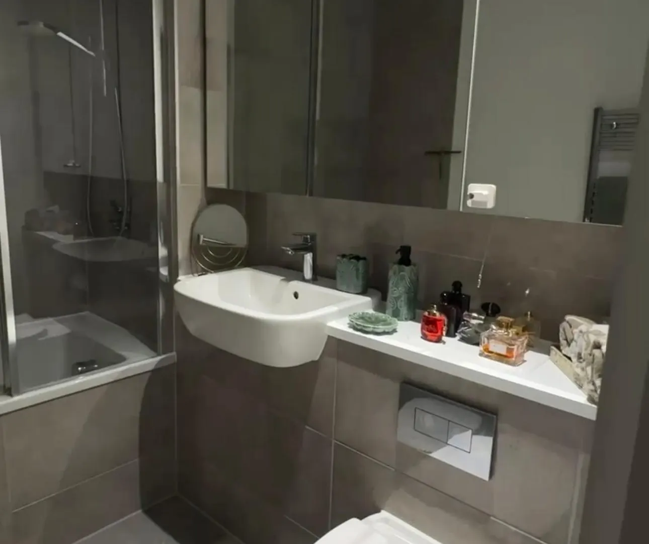 Luxury Entire 1 Bed Flat, Excel, City Airport, Custom House London