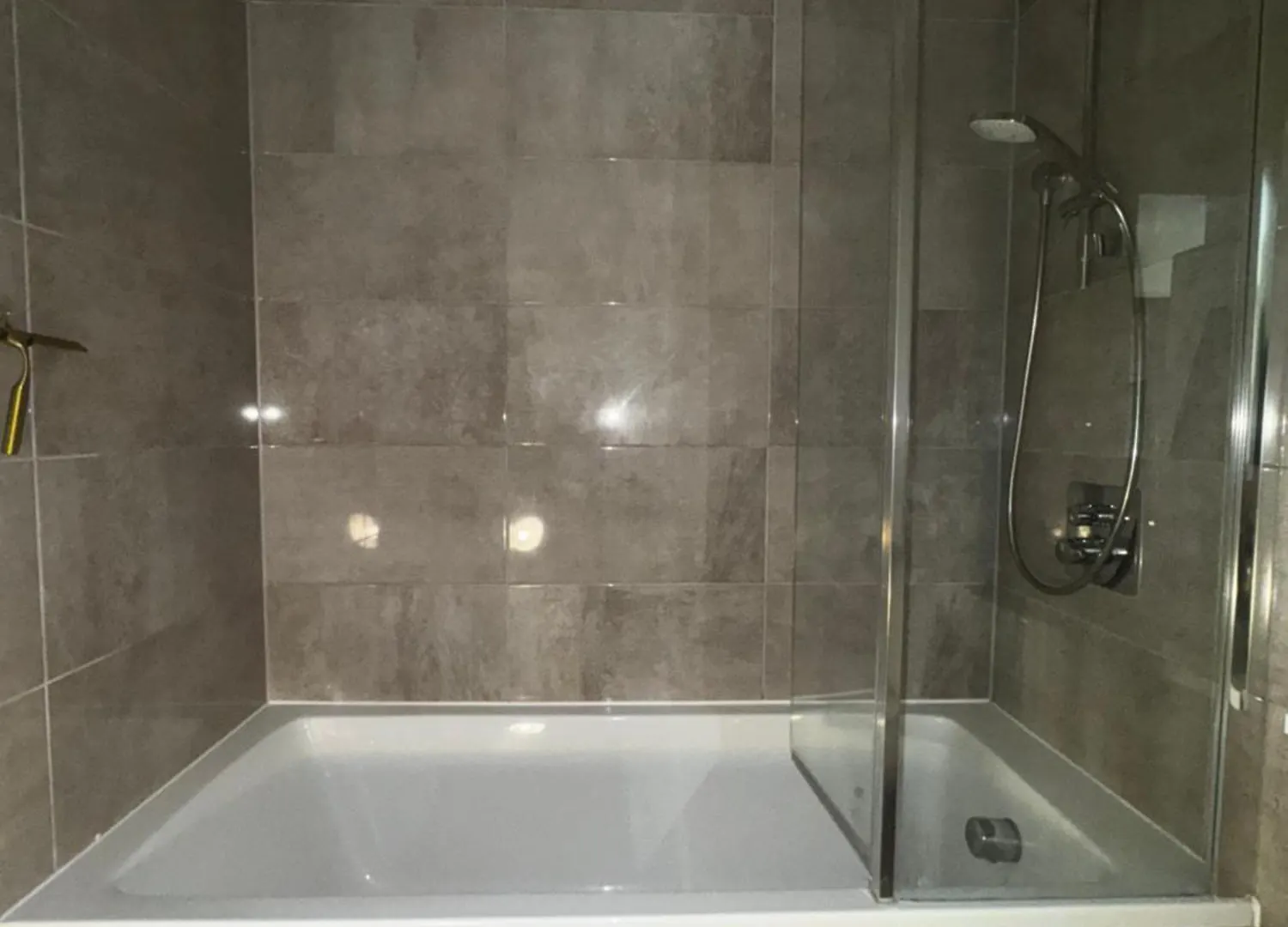 Luxury Entire 1 Bed Flat, Excel, City Airport, Custom House London Storbritannien