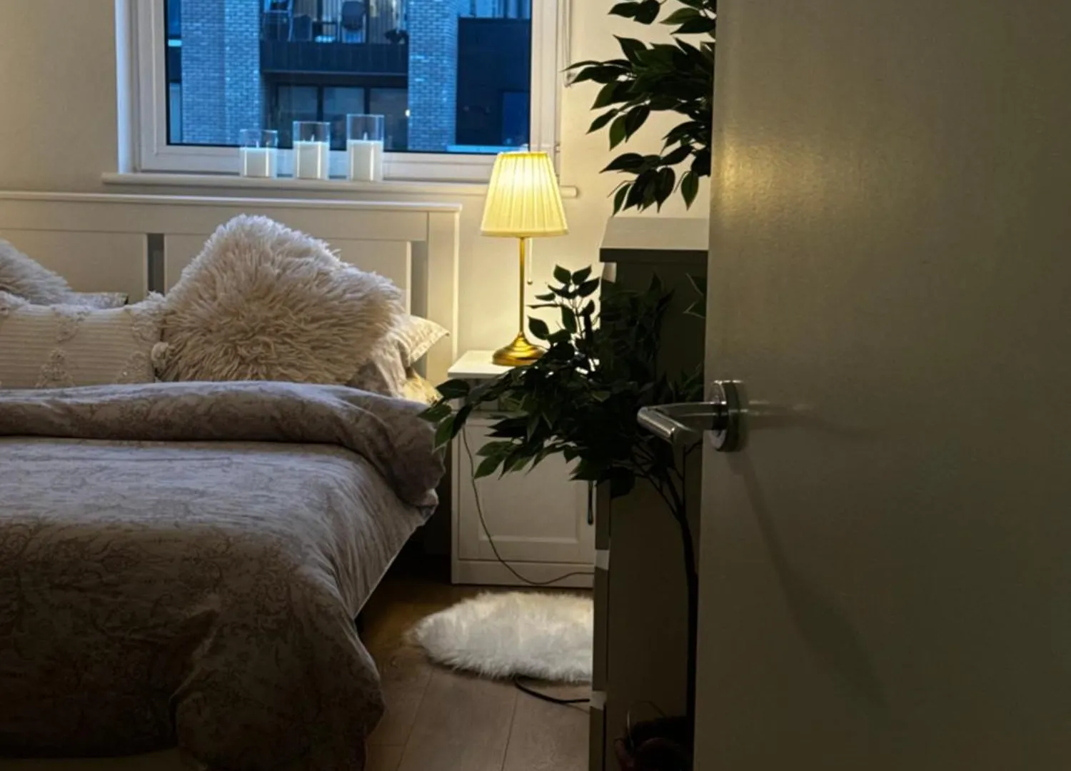 Entire Luxurious River Side 1 Bedroom Flat University East London Excel City Airport Апартаменты