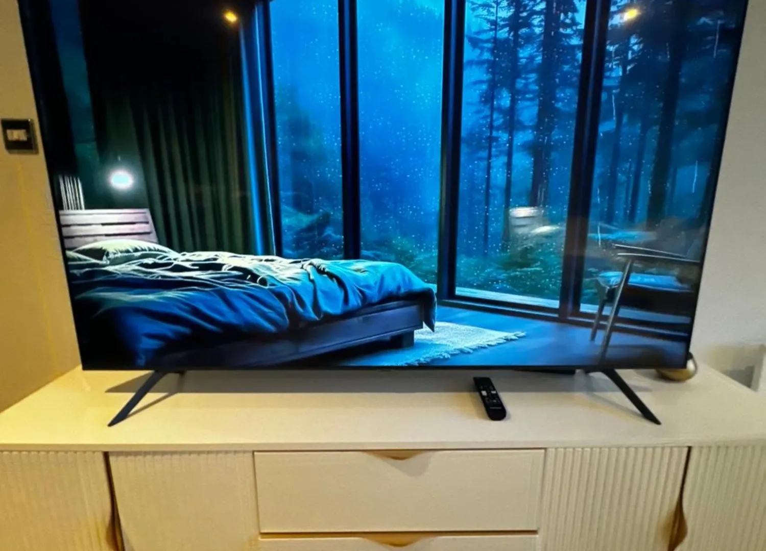 Апартаменты Entire Luxurious River Side 1 Bedroom Flat University East London Excel City Airport Великобритания