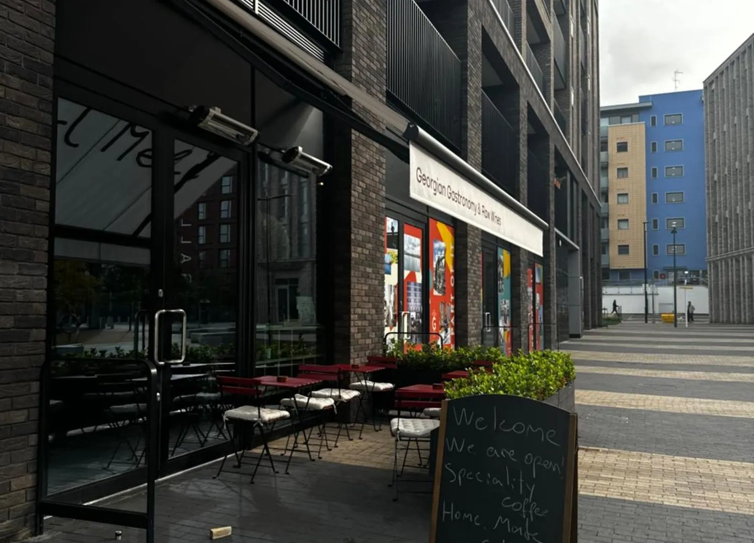 Entire Luxurious River Side 1 Bedroom Flat University East London Excel City Airport