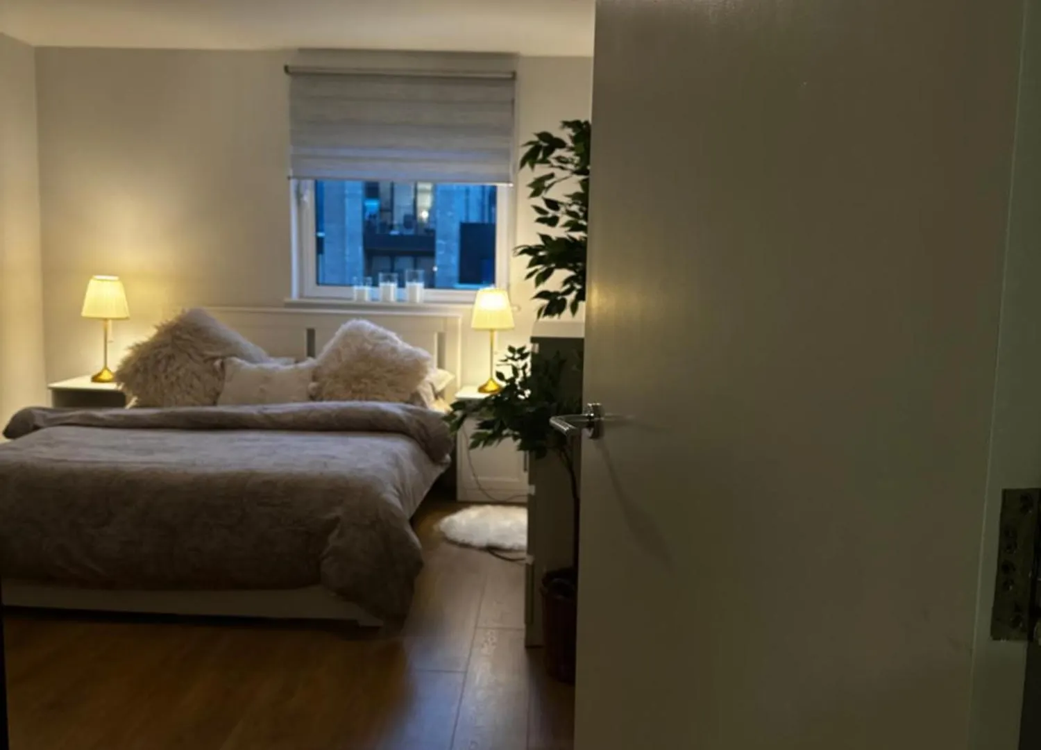 Entire Luxurious River Side 1 Bedroom Flat University East London Excel City Airport 0*,