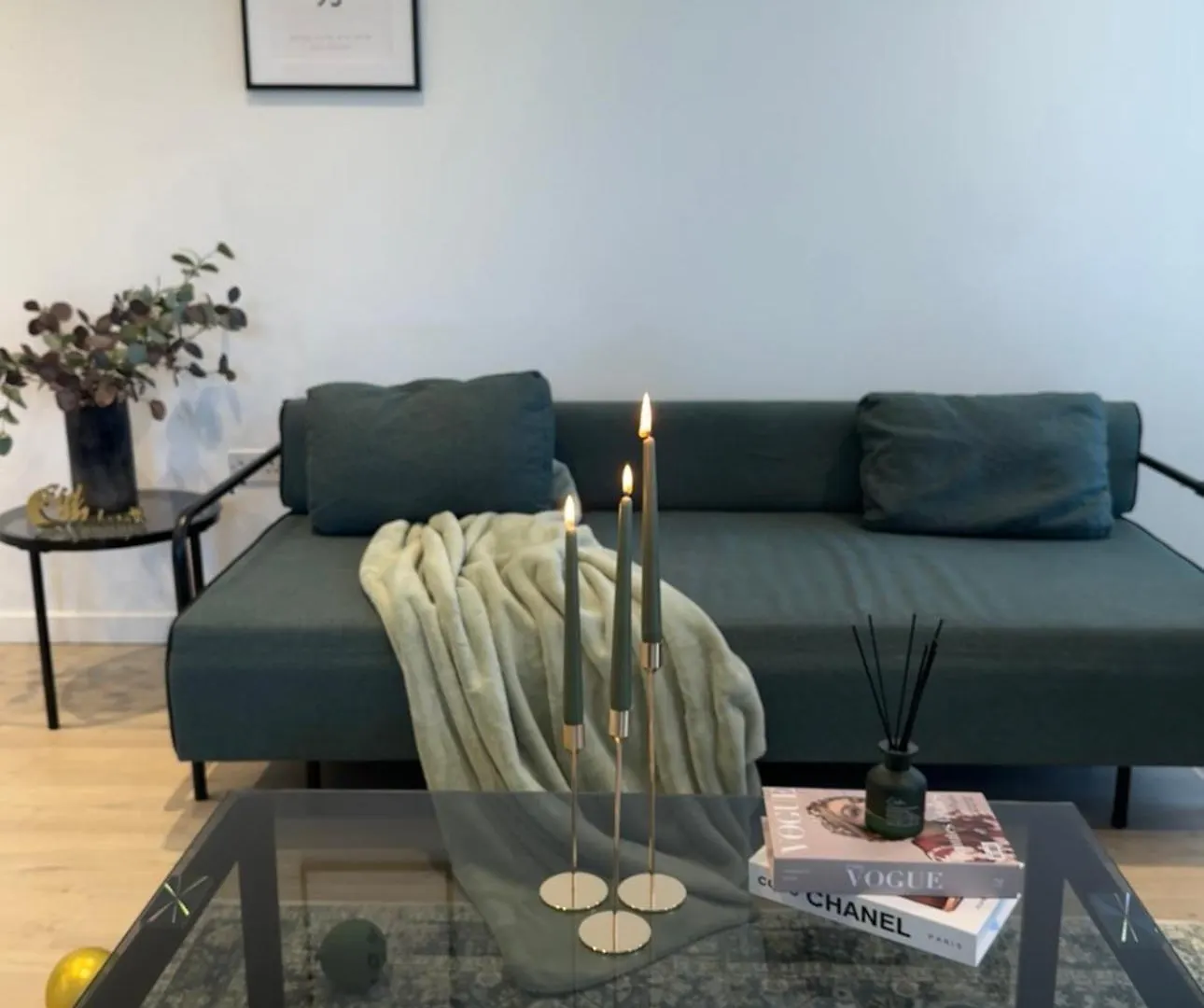 شقة Luxury Entire 1 Bed Flat, Excel, City Airport, Custom House لندن المملكة المتحدة