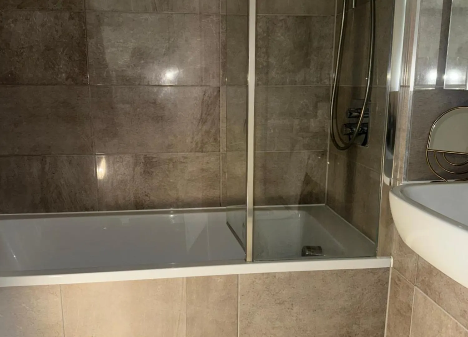 شقة Luxury Entire 1 Bed Flat, Excel, City Airport, Custom House لندن المملكة المتحدة