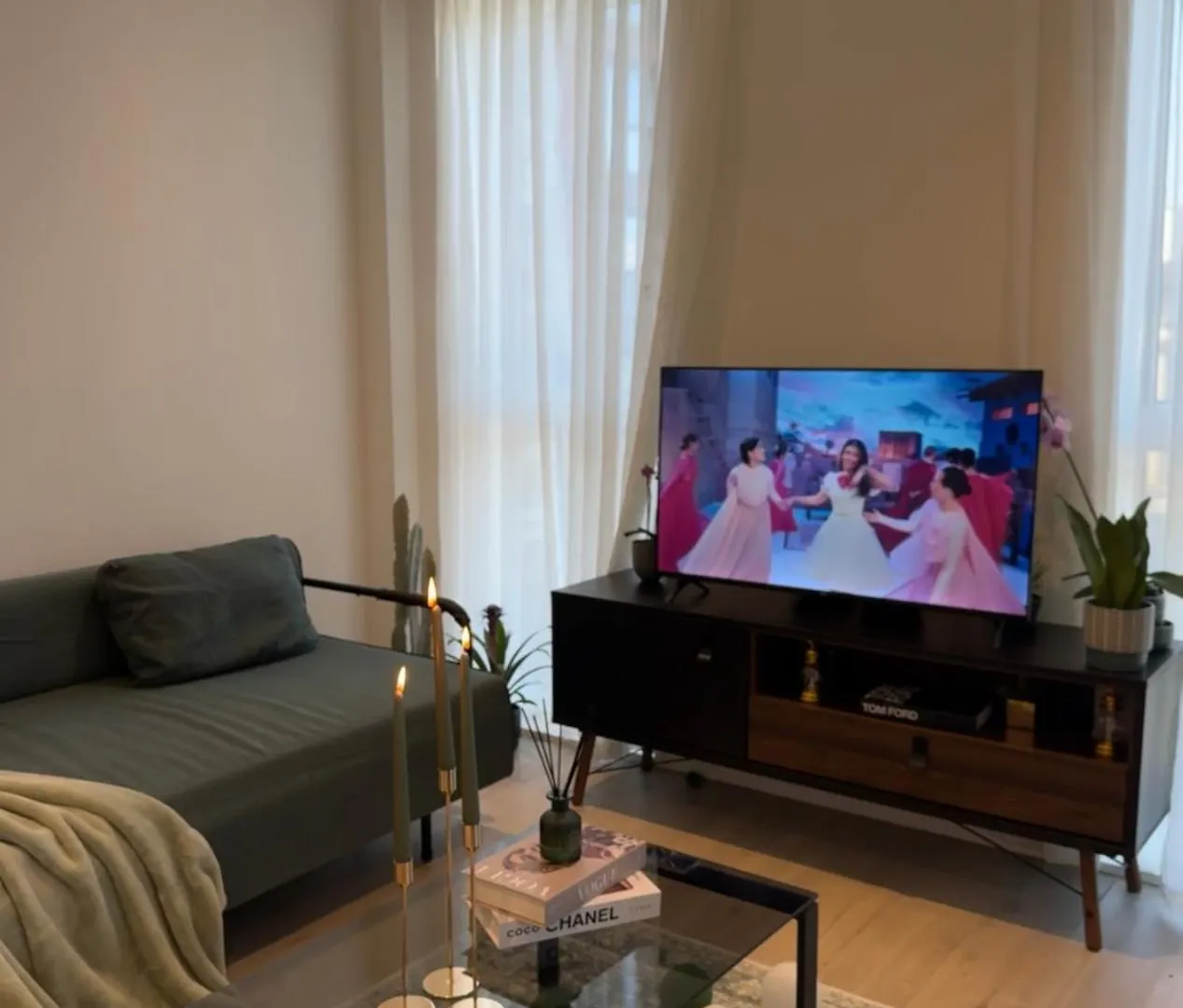 Luxury Entire 1 Bed Flat, Excel, City Airport, Custom House لندن شقة